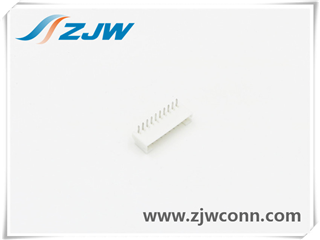 2.00mm Pitch Wafer 90°打K